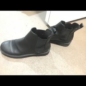 H&M boot